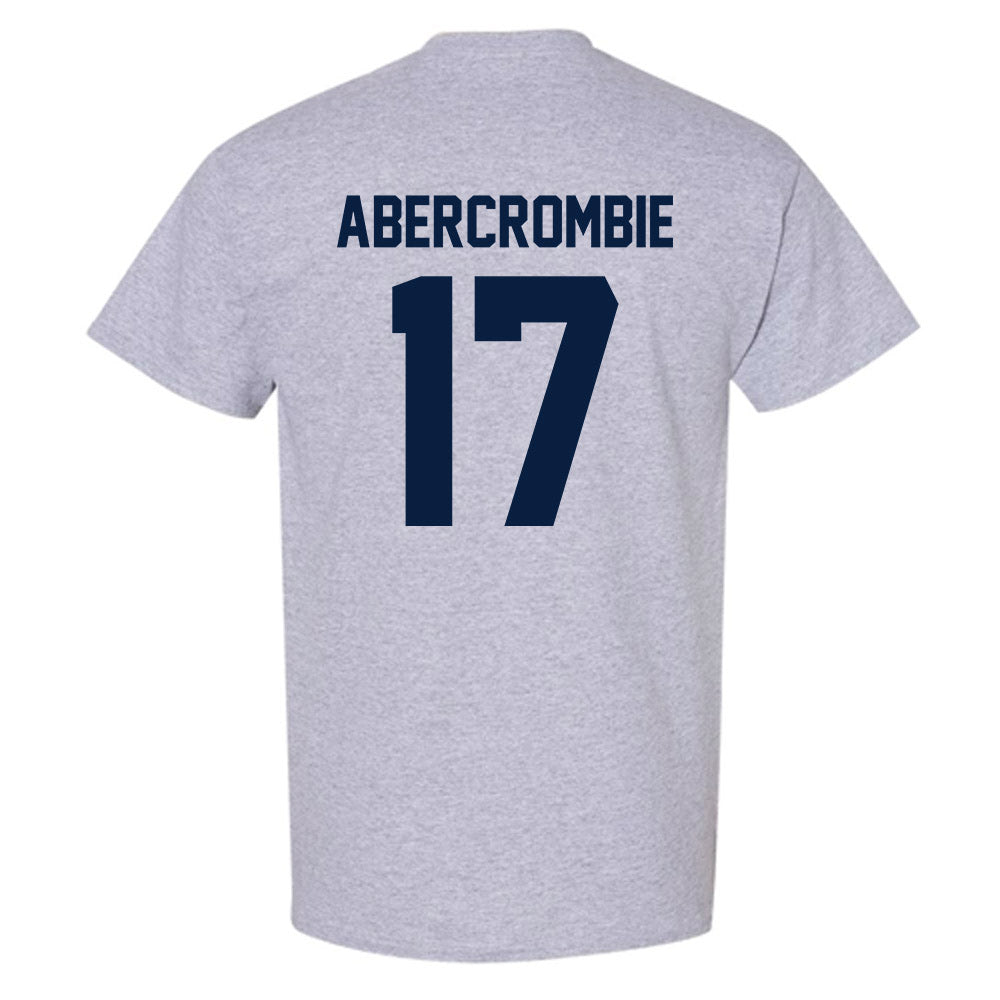 Nevada - NCAA Football : Zavien Abercrombie - Classic Shersey T-Shirt-1