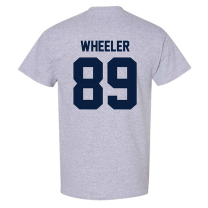 Nevada - NCAA Football : Benjamin Wheeler - Classic Shersey T-Shirt-1