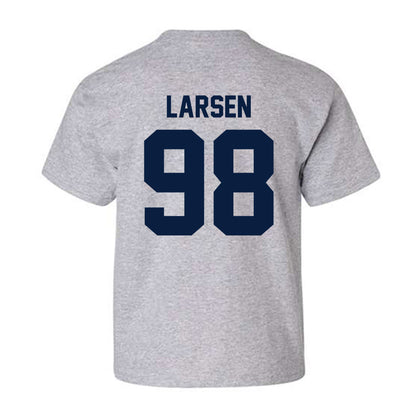 Nevada - NCAA Softball : Maya Larsen - Classic Shersey Youth T-Shirt-1