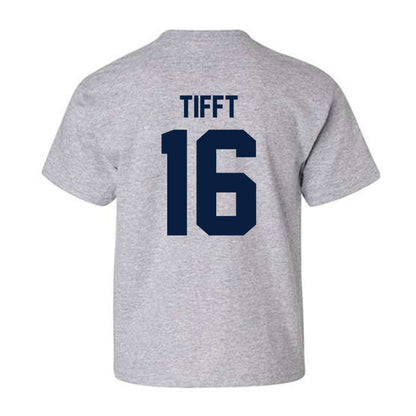 Nevada - NCAA Women's Volleyball : Kamryn Tifft - Classic Shersey Youth T-Shirt-1
