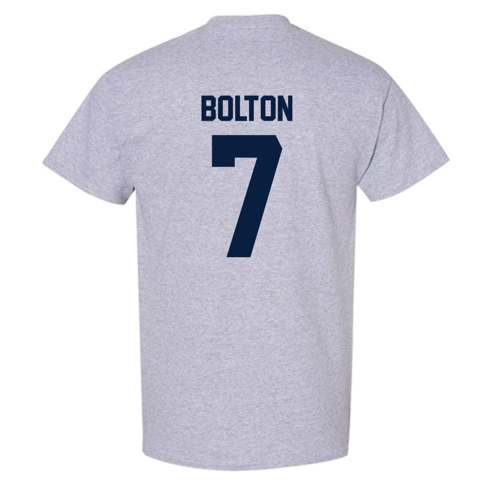 Nevada - NCAA Women's Soccer : Ariel Bolton - Classic Shersey T-Shirt-1