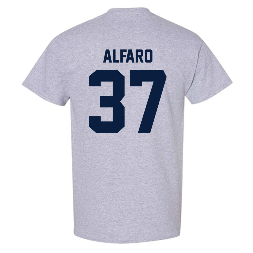 Nevada - NCAA Softball : Saige Alfaro - Classic Shersey T-Shirt-1