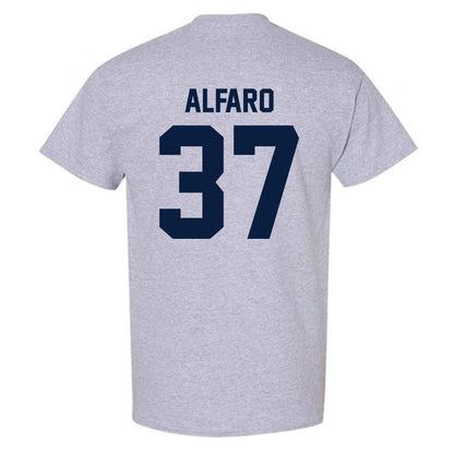 Nevada - NCAA Softball : Saige Alfaro - Classic Shersey T-Shirt-1