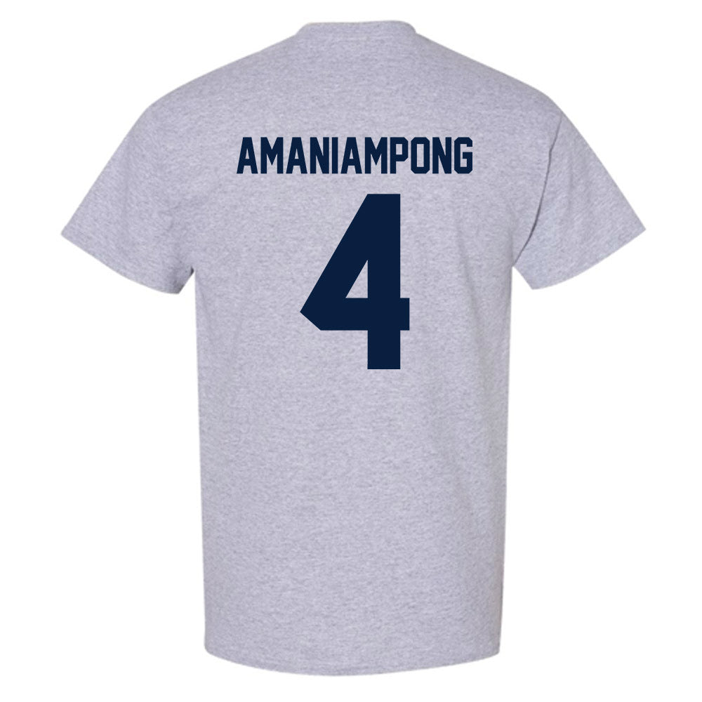 Nevada - NCAA Football : Brandon Amaniampong - Classic Shersey T-Shirt-1