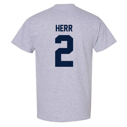 Nevada - NCAA Women's Volleyball : Mckaley Herr - Classic Shersey T-Shirt-1