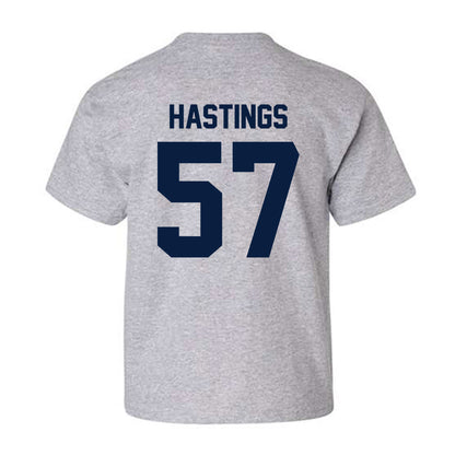 Nevada - NCAA Football : Anthony Hastings - Classic Shersey Youth T-Shirt-1