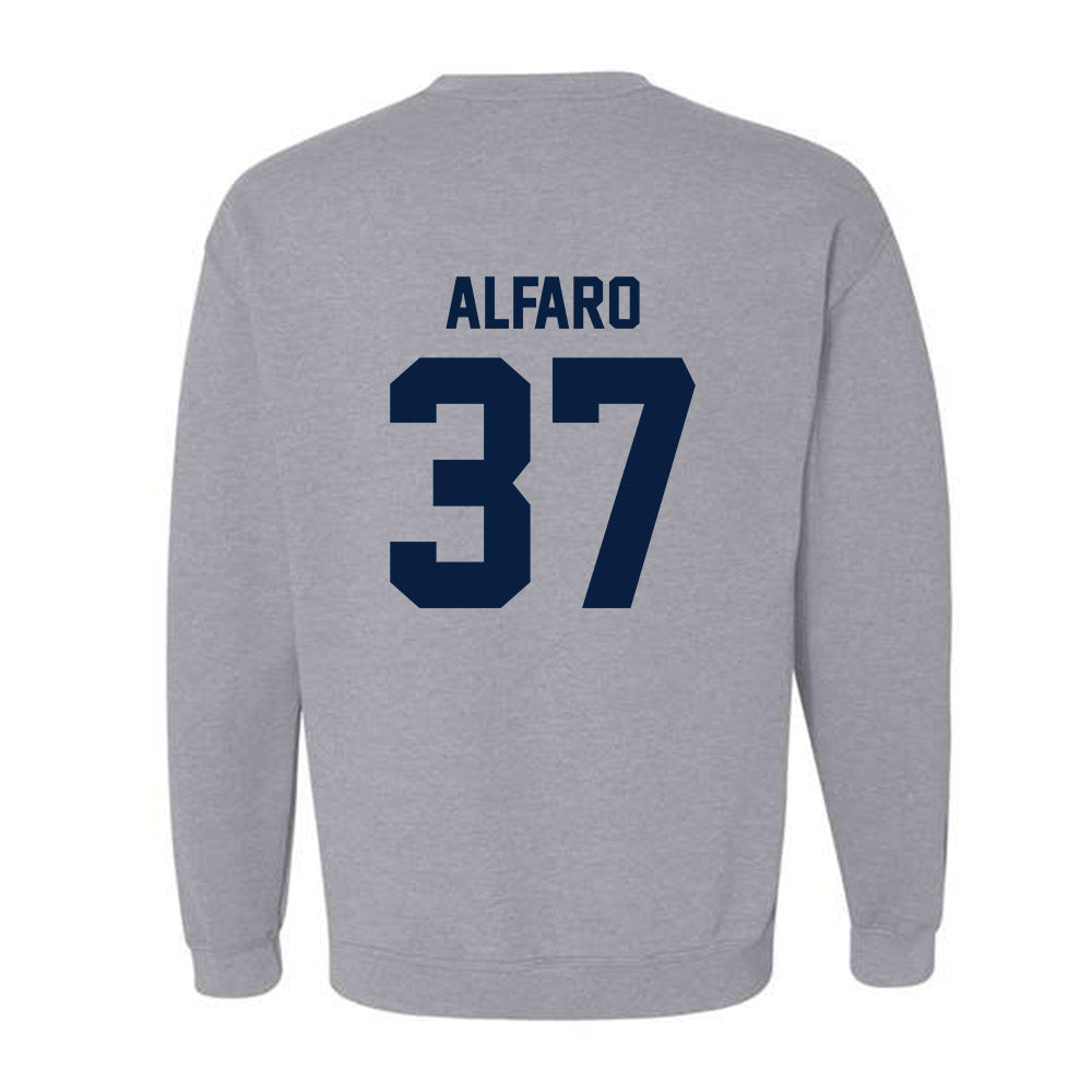 Nevada - NCAA Softball : Saige Alfaro - Classic Shersey Crewneck Sweatshirt