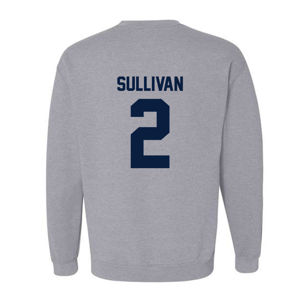 Nevada - NCAA Women's Basketball : Izzy Sullivan - Classic Shersey Crewneck Sweatshirt