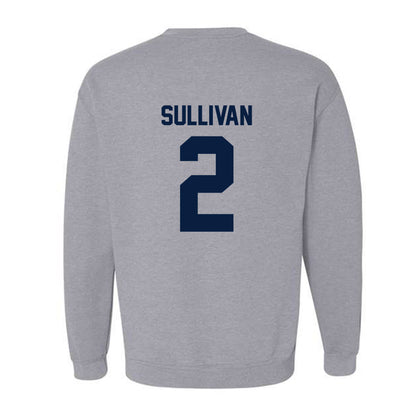 Nevada - NCAA Women's Basketball : Izzy Sullivan - Classic Shersey Crewneck Sweatshirt