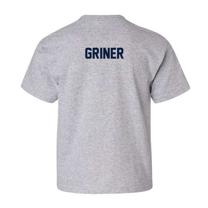 Nevada - NCAA Women's Swimming & Diving : Jennifer Griner - Classic Shersey Youth T-Shirt-1