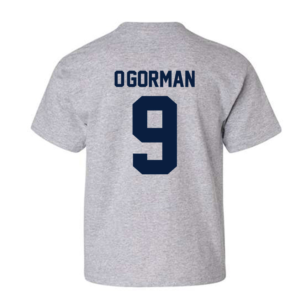 Nevada - NCAA Softball : Lexi O'Gorman - Classic Shersey Youth T-Shirt-1