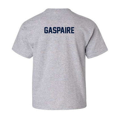 Nevada - NCAA Men's Track & Field : Hazel Gaspaire - Classic Shersey Youth T-Shirt-1