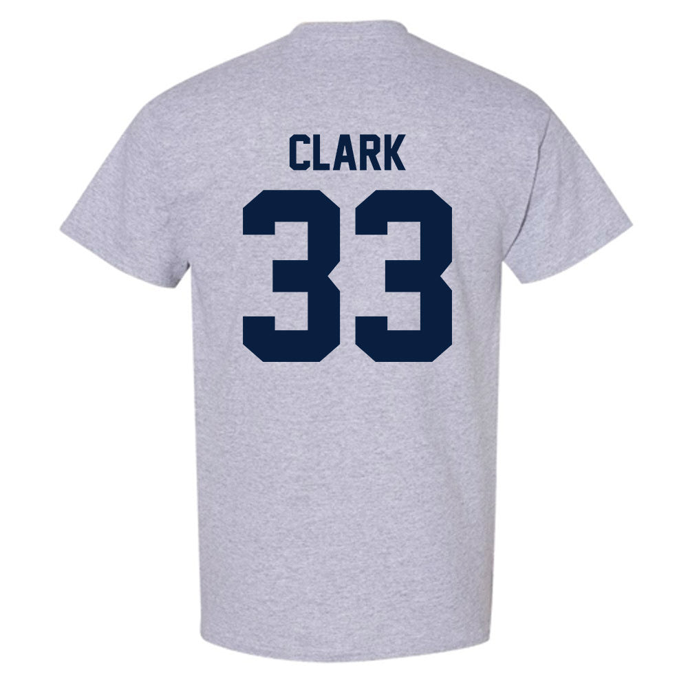 Nevada - NCAA Softball : Madison Clark - Classic Shersey T-Shirt-1