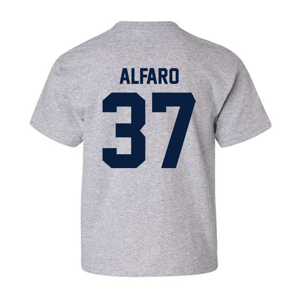 Nevada - NCAA Softball : Saige Alfaro - Classic Shersey Youth T-Shirt-1
