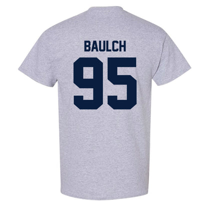Nevada - NCAA Football : Ewan Baulch - Classic Shersey T-Shirt-1