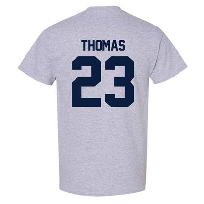 Nevada - NCAA Football : Yusuf Thomas - Classic Shersey T-Shirt-1