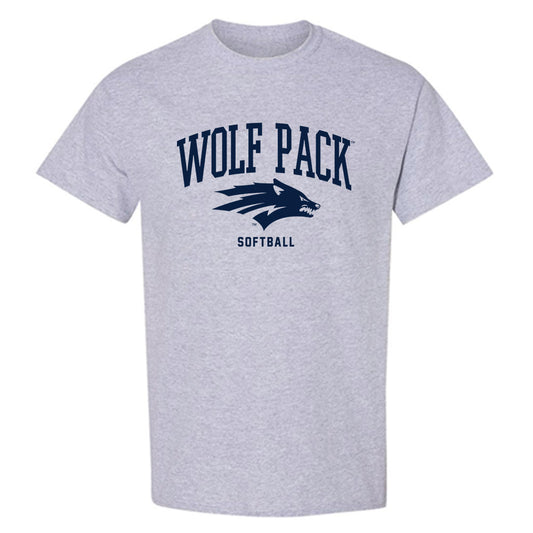 Nevada - NCAA Softball : Hannah Di Genova - Classic Shersey T-Shirt-0