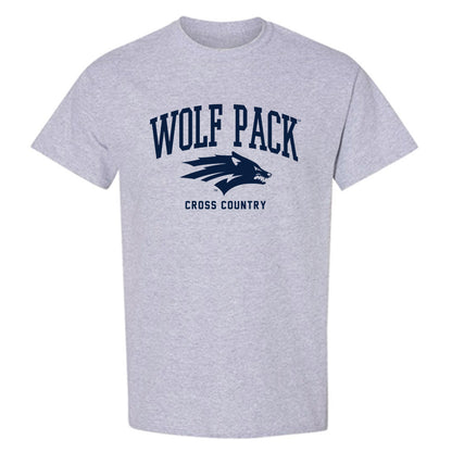 Nevada - NCAA Men's Cross Country : Dillon Walker - Classic Shersey T-Shirt-0