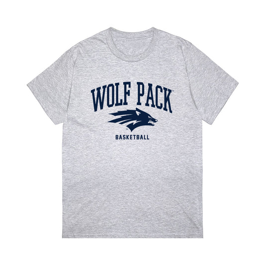 Nevada - NCAA Men's Basketball : Elijah Price - Classic Shersey T-Shirt-0