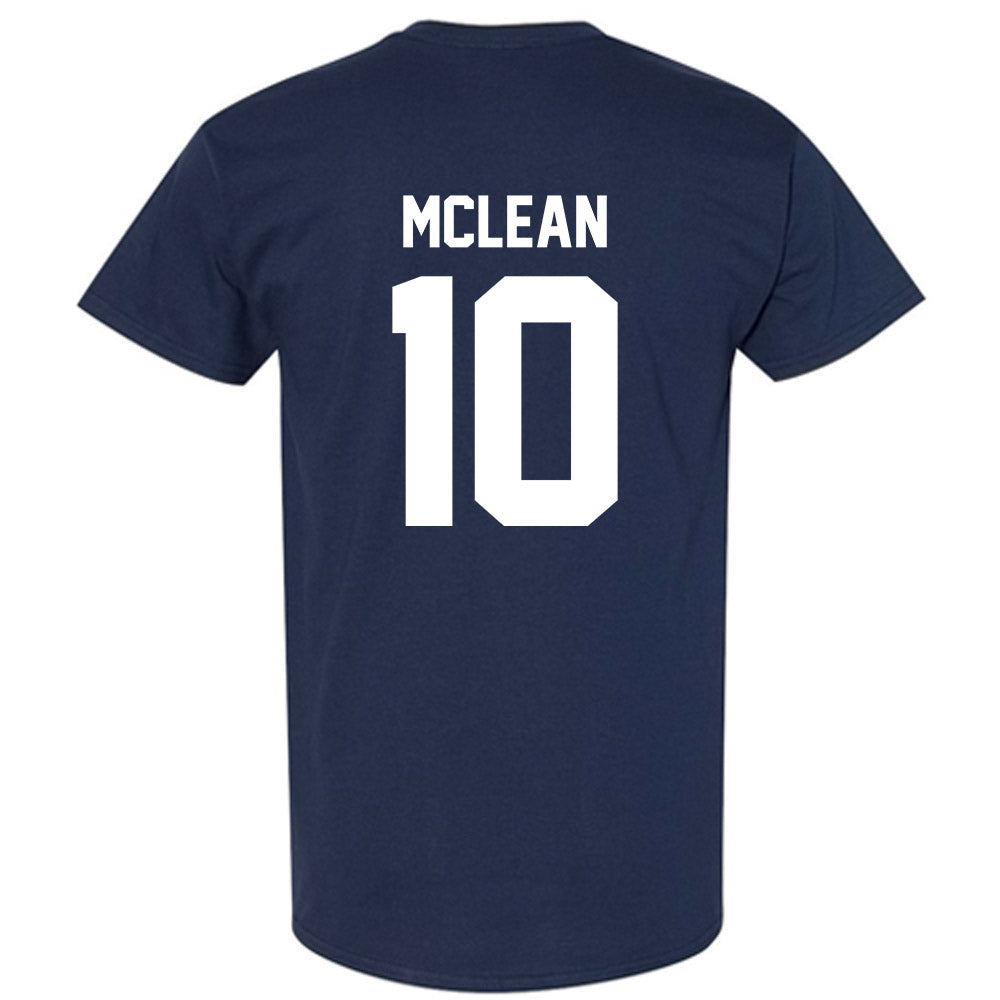 Nevada - NCAA Softball : Hailey McLean - Classic Shersey T-Shirt-1