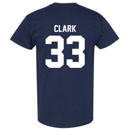 Nevada - NCAA Softball : Madison Clark - Classic Shersey T-Shirt-1