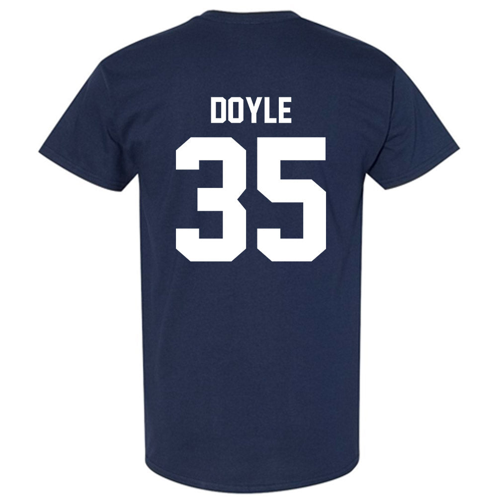 Nevada - NCAA Baseball : Jacob Doyle - Classic Shersey T-Shirt-1