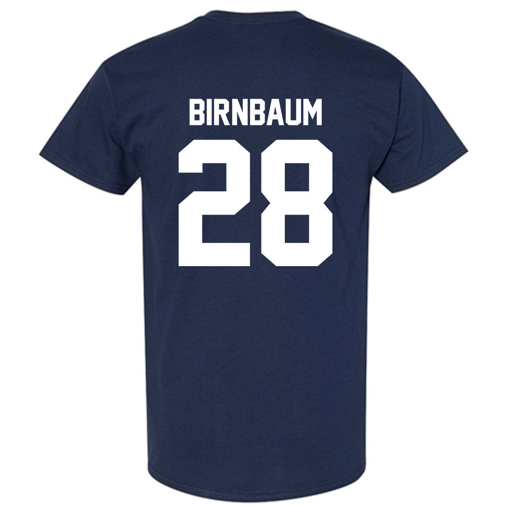 Nevada - NCAA Football : Joe Birnbaum - Classic Shersey T-Shirt-1