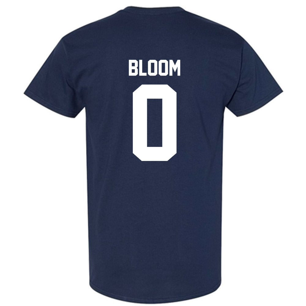 Nevada - NCAA Women's Basketball : Monet Bloom - Classic Shersey T-Shirt-1