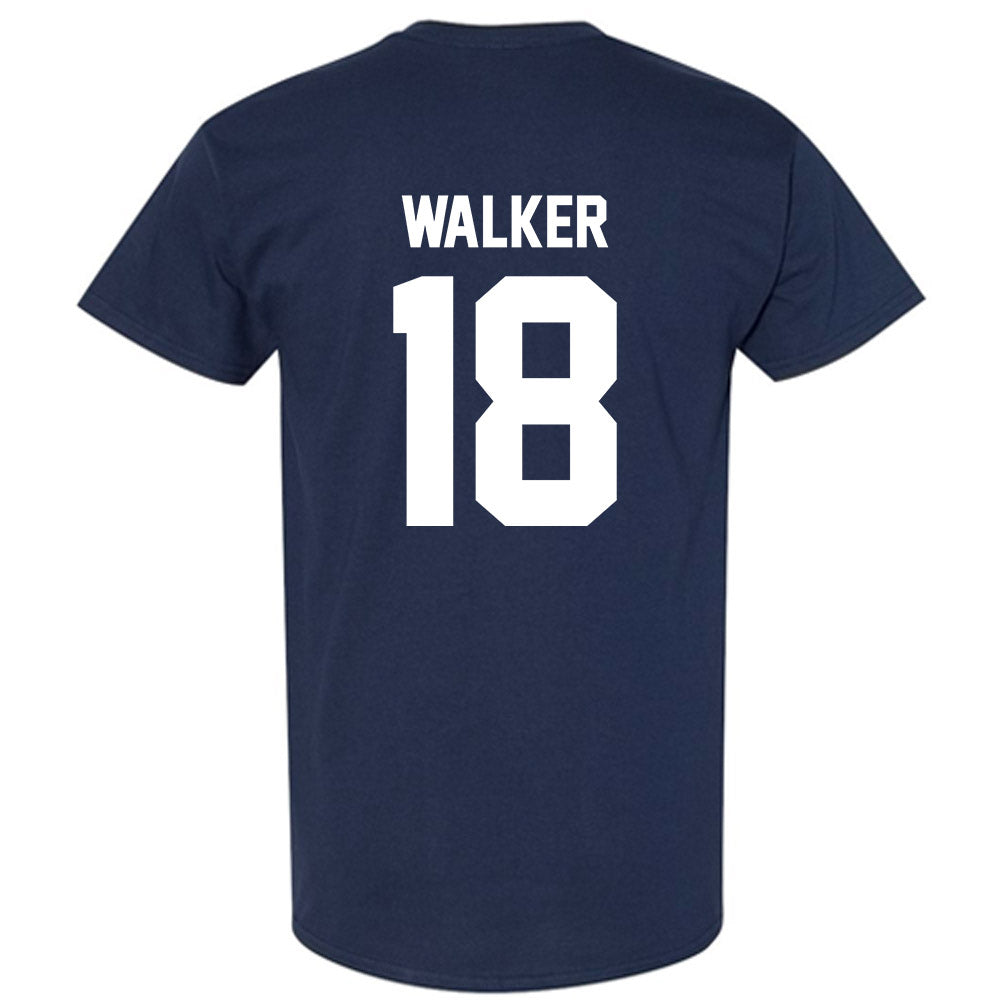 Nevada - NCAA Football : Aiden Walker - Classic Shersey T-Shirt-1