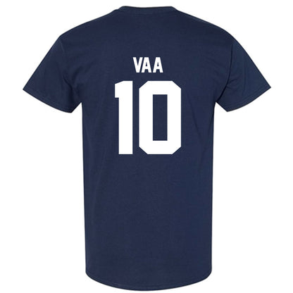 Nevada - NCAA Football : Logologo Vaa - Classic Shersey T-Shirt-1