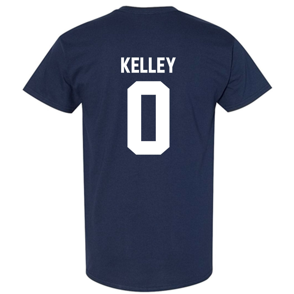 Nevada - NCAA Football : Dominic Kelley - Classic Shersey T-Shirt-1