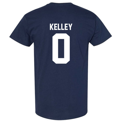 Nevada - NCAA Football : Dominic Kelley - Classic Shersey T-Shirt-1