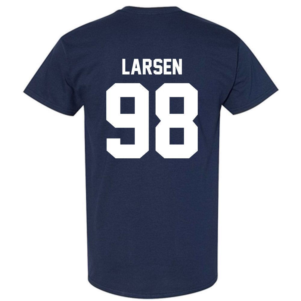 Nevada - NCAA Softball : Maya Larsen - Classic Shersey T-Shirt-1