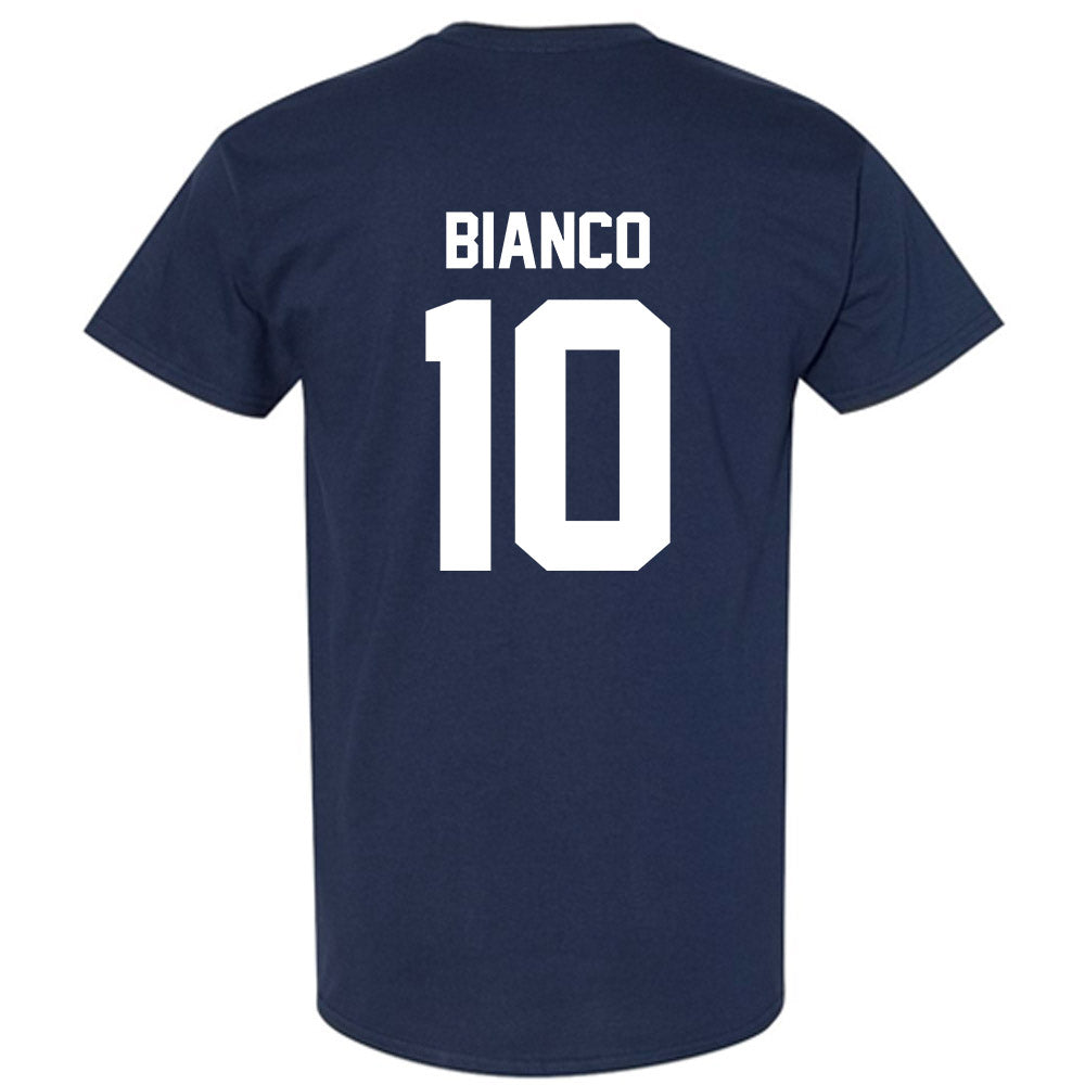 Nevada - NCAA Football : AJ Bianco - Classic Shersey T-Shirt-1