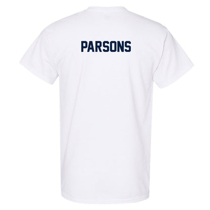 Nevada - NCAA Women's Track & Field : Kylee Parsons - Classic Shersey T-Shirt-1