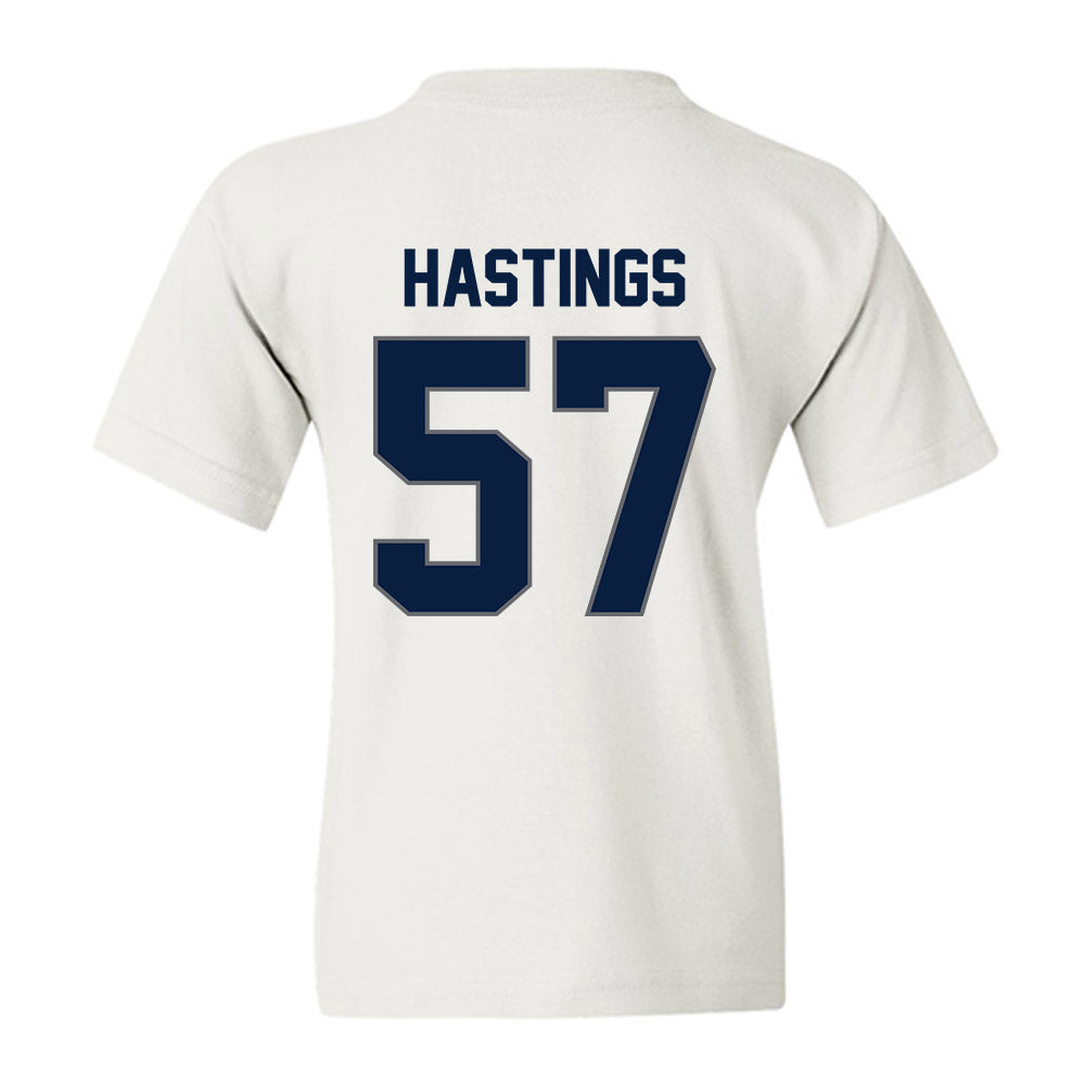 Nevada - NCAA Football : Anthony Hastings - Classic Shersey Youth T-Shirt-1