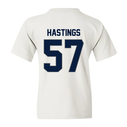 Nevada - NCAA Football : Anthony Hastings - Classic Shersey Youth T-Shirt-1