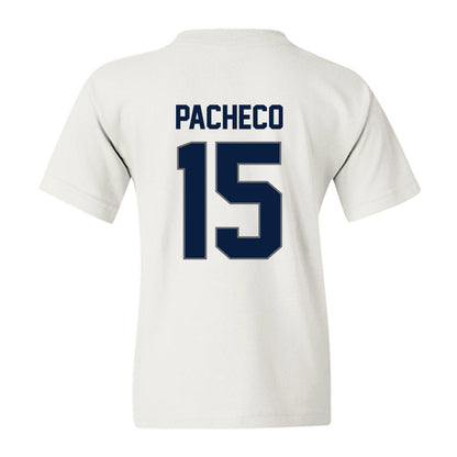 Nevada - NCAA Women's Volleyball : Lara Pacheco - Classic Shersey Youth T-Shirt-1