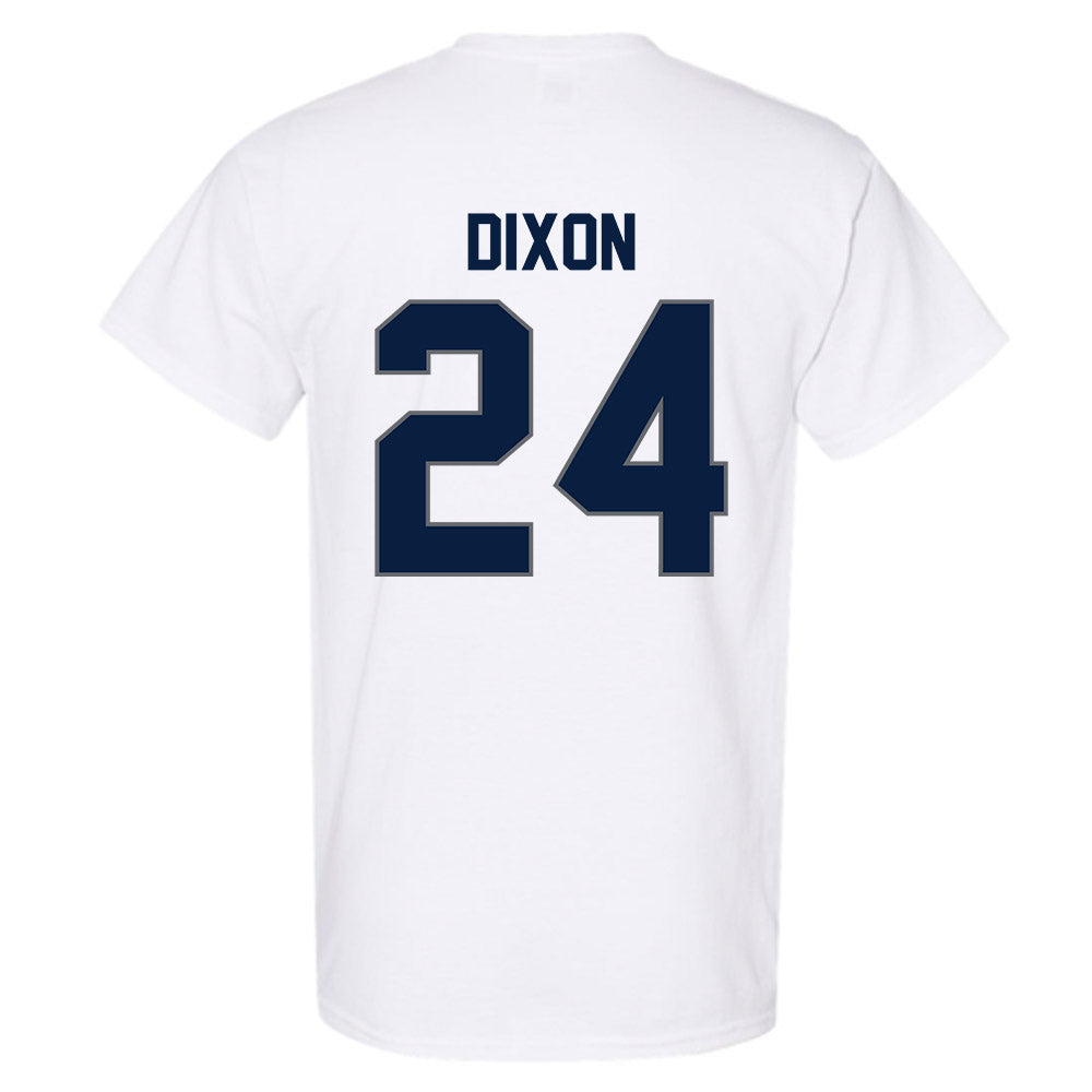 - NCAA Baseball : Payton Dixon - Classic Shersey T-Shirt-1