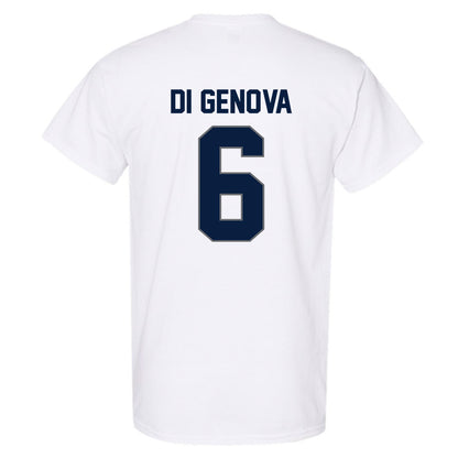 Nevada - NCAA Softball : Hannah Di Genova - Classic Shersey T-Shirt-1