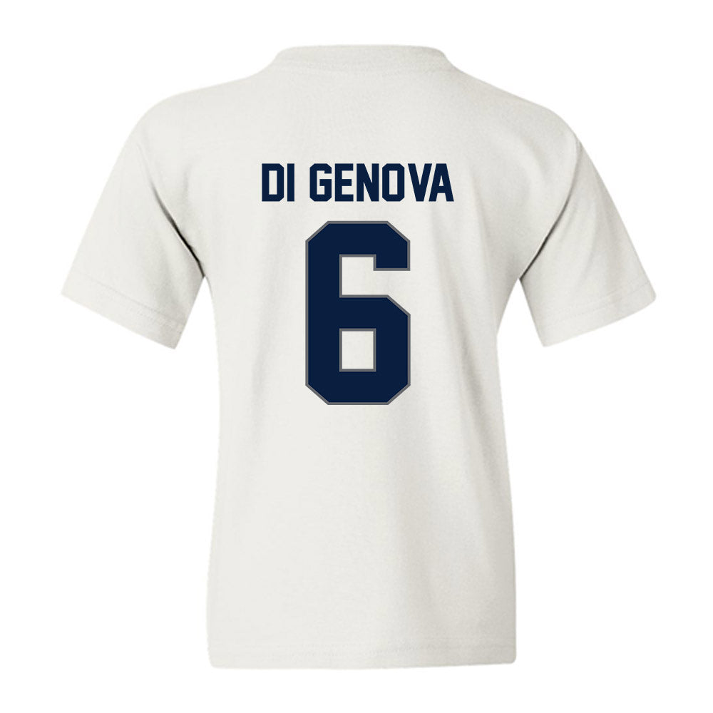 Nevada - NCAA Softball : Hannah Di Genova - Classic Shersey Youth T-Shirt-1
