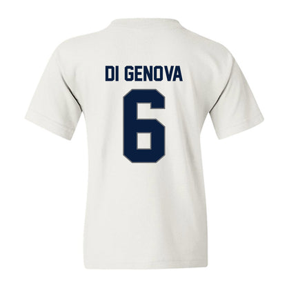 Nevada - NCAA Softball : Hannah Di Genova - Classic Shersey Youth T-Shirt-1