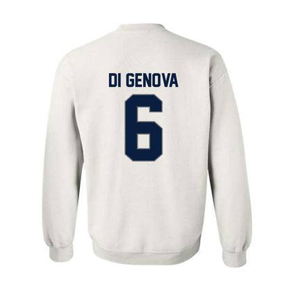 Nevada - NCAA Softball : Hannah Di Genova - Classic Shersey Crewneck Sweatshirt-1