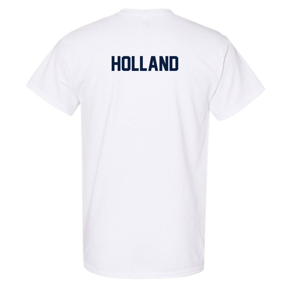 Nevada - NCAA Women's Track & Field : Misa Holland - Classic Shersey T-Shirt-1