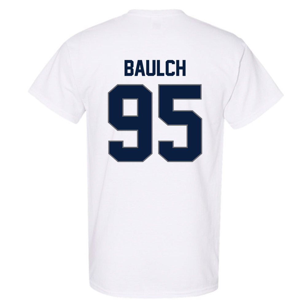 Nevada - NCAA Football : Ewan Baulch - Classic Shersey T-Shirt-1