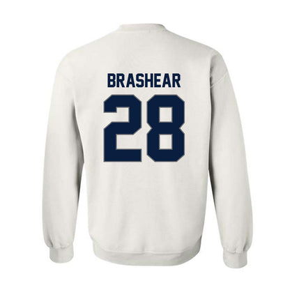 Nevada - NCAA Women's Soccer : Emily Brashear - Classic Shersey Crewneck Sweatshirt-1