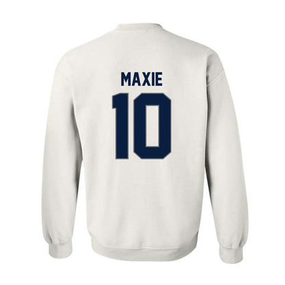 Nevada - NCAA Women's Basketball : Dymonique Maxie - Classic Shersey Crewneck Sweatshirt