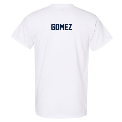 Nevada - NCAA Women's Swimming & Diving : Isabelle Gomez - Classic Shersey T-Shirt-1