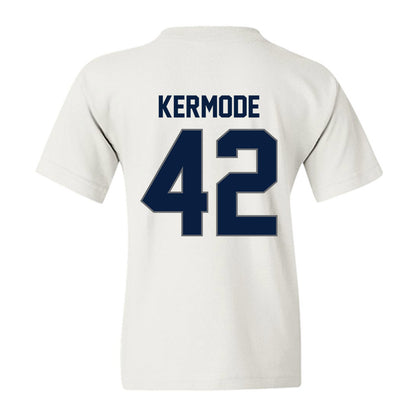 Nevada - NCAA Football : Colson Kermode - Classic Shersey Youth T-Shirt-1