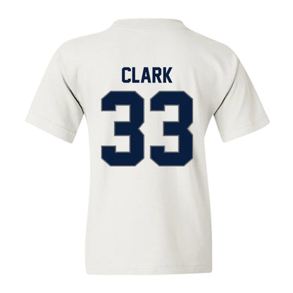 Nevada - NCAA Softball : Madison Clark - Classic Shersey Youth T-Shirt-1